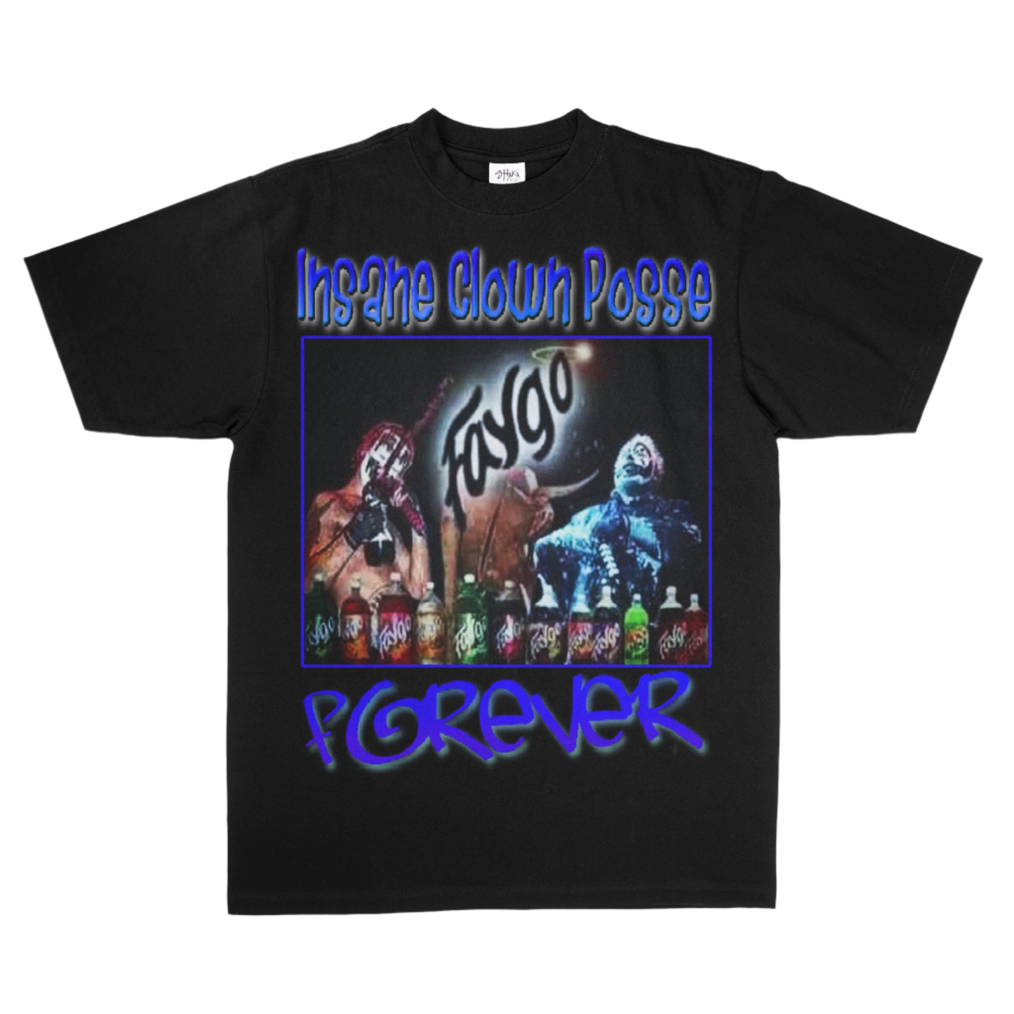 Insane Clown Posse Forever