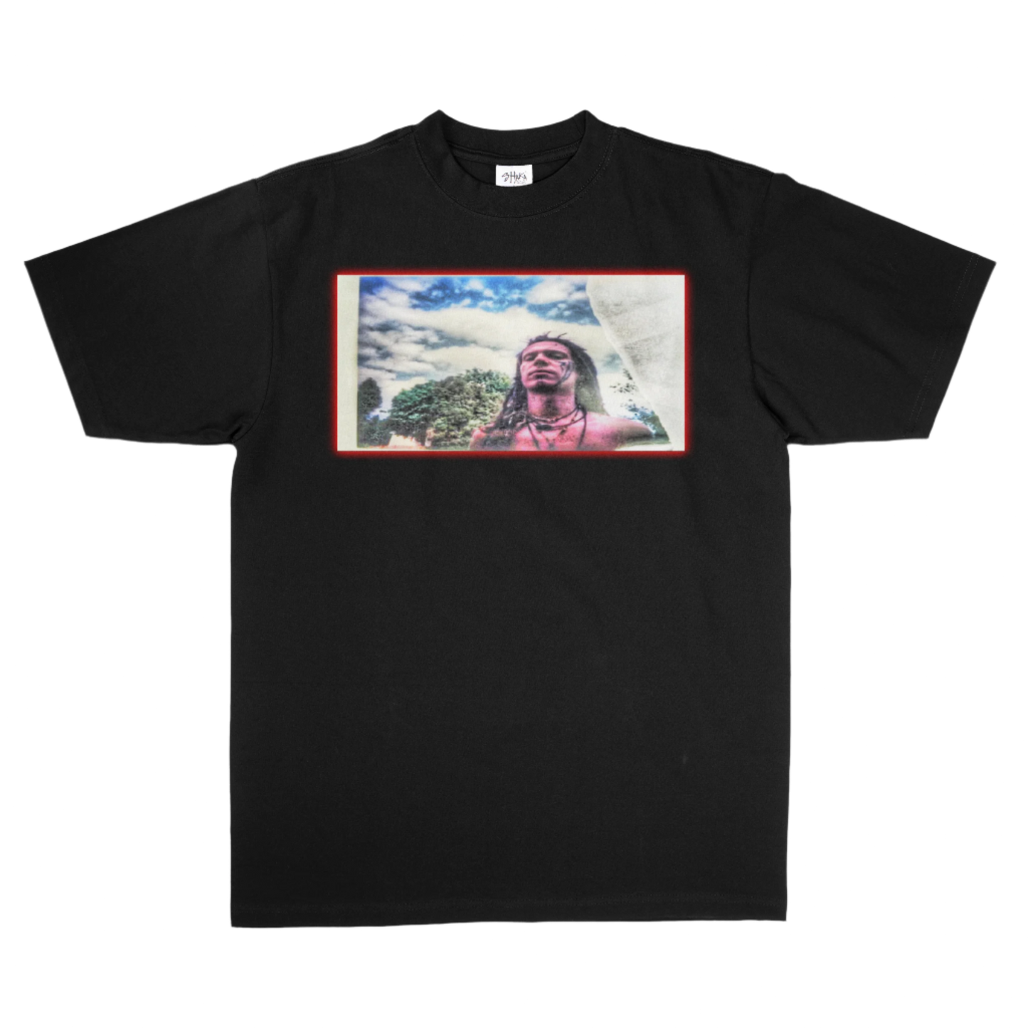 Pazuzu Algarad Memorial