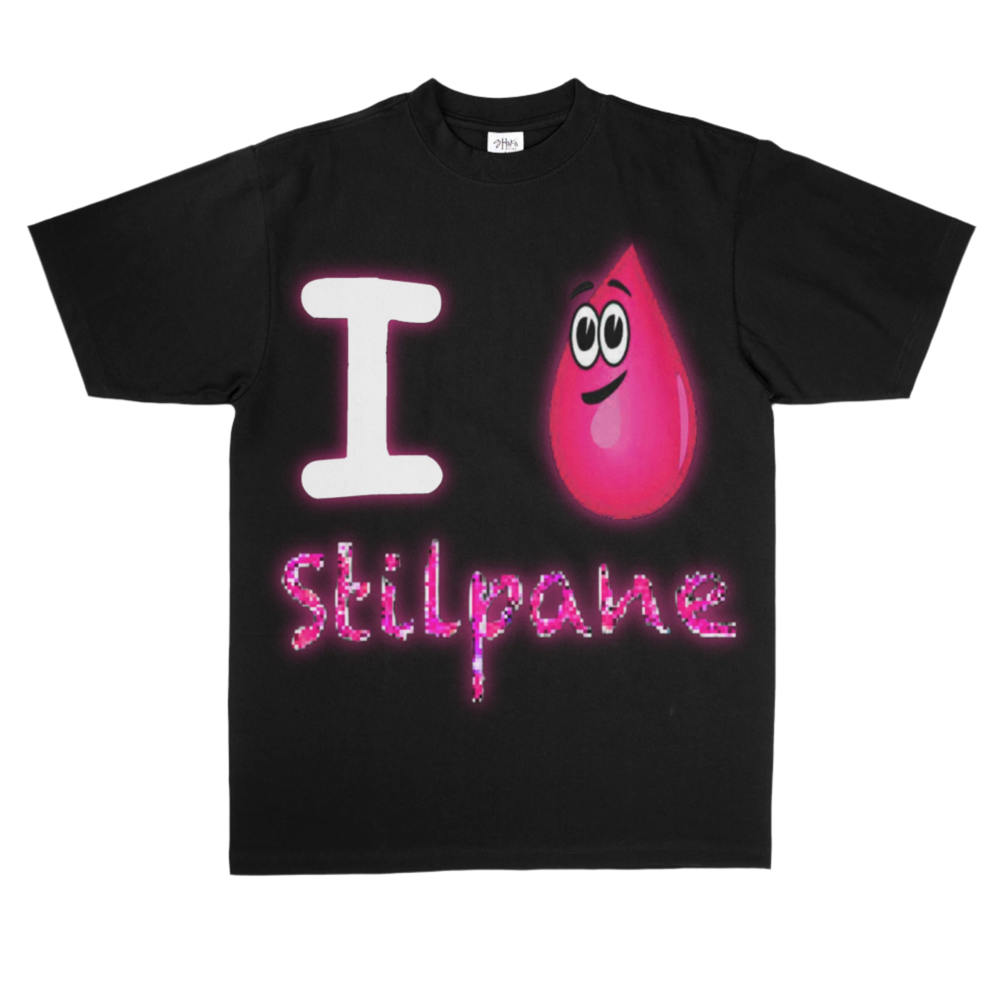 I LOVE STILPANE