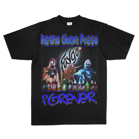 Insane Clown Posse Forever