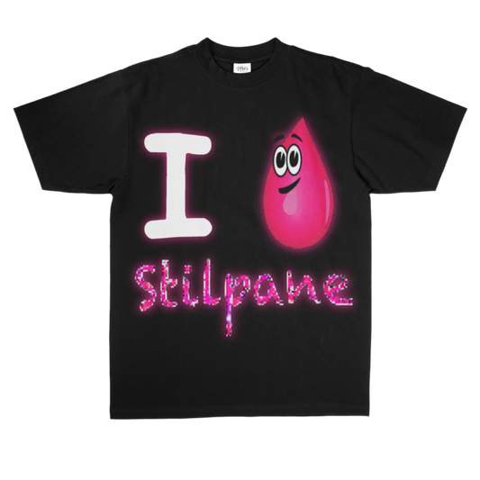 I LOVE STILPANE